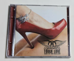 Aerosmith - Tough Love: Best Of The Ballads Cd 2011