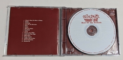 Aerosmith - Tough Love: Best Of The Ballads Cd 2011 - comprar online