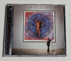 Rush – Retrospective 1 74/80 - Cd 1997