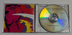 Joe Satriani - Surfing With The Alien - Cd 1997 - comprar online