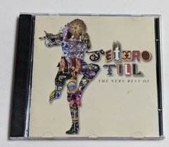 Jethro Tull - The Very Best Of Cd 2001