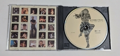 Jethro Tull - The Very Best Of Cd 2001 - comprar online