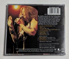 Janis Joplin - I Got Dem Ol' Kozmic Blues Again Mama! Cd na internet