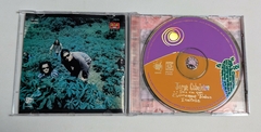 Jorge Cabeleira E O Dia Em Que Seremos Todos Inúteis Cd 1995 - comprar online