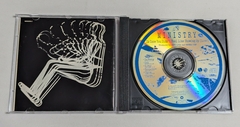 Ministry - In Case You Didn't Feel Like Showing Up (Live) - Cd 1990 - comprar online