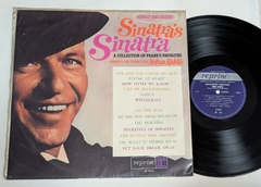 Frank Sinatra - Sinatra's Sinatra Lp 1965