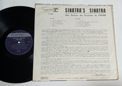 Frank Sinatra - Sinatra's Sinatra Lp 1965 - comprar online