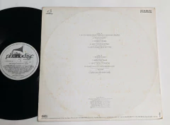 São Paulo Dixieland Band Lp 1987 - comprar online