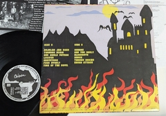 Chibuku - Time Of The Devil - Lp 1999 Alemanha - comprar online