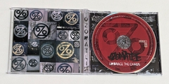 Ozomatli - Embrace The Chaos Cd - 2001 USA - comprar online