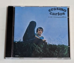 Erasmo Carlos E Os Tremendões - Cd - 2005