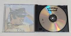 Erasmo Carlos E Os Tremendões - Cd - 2005 - comprar online