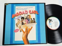 Bagdad Cafe Trilha Sonora do Filme - Lp 1989