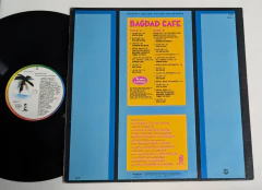 Bagdad Cafe Trilha Sonora do Filme - Lp 1989 - comprar online