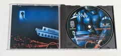 Sodom - Tapping The Vein Cd 1992 Autografado Alemanha - comprar online