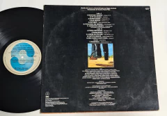 Os Gigantes Nacional - Lp Novela 1979 - comprar online