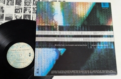 Front Line Assembly - Digital Tension Dementia 12" EP EU 1988 - comprar online