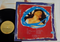 Diana Ross - The Force Behind The Power - Lp - 1991 - comprar online