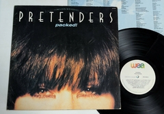 Pretenders - Packed - Lp 1990