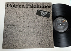 The Golden Palominos - Visions Of Excess - Lp 1987