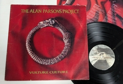 Alan Parsons Project - Vulture Culture - Lp - 1984