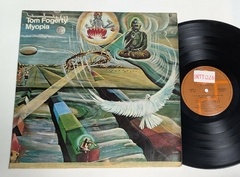 Tom Fogerty - Myopia Lp 1975 Creedence