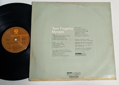 Tom Fogerty - Myopia Lp 1975 Creedence - comprar online