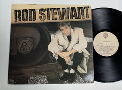 Rod Stewart - Every Beat Of My Heart Lp 1986