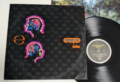 Erasure - Chorus - Lp 1991