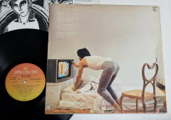 Mick Jagger - She's The Boss - Lp - 1985 Rolling Stones - comprar online
