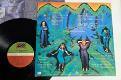 The Manhattan Transfer - Brasil - Lp 1988 - comprar online