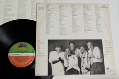 The Manhattan Transfer - Vocalese - Lp 1985 - comprar online