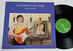 Mike Oldfield – Pictures In The Dark 12 Ep 1985 Alemanha