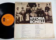 Vitoria Bonelli Internacional - Lp Novela 1972 - comprar online