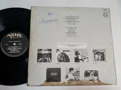 Jimmy Smith - The Best Of - Lp 1980 - comprar online