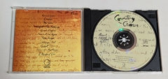 Counting Crows - August And Everything After Cd 1997 - comprar online