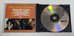 Pulp Fiction - Trilha Sonora Filme - Cd 1994 - comprar online