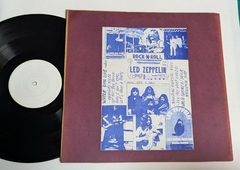 Led Zeppelin - Travelling Riverside Blues - Lp USA - comprar online