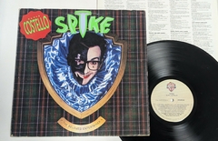 Elvis Costello - Spike - Lp - 1989