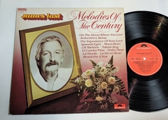 James Last - Melodies Of The Century - Lp 1983