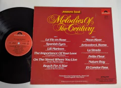 James Last - Melodies Of The Century - Lp 1983 - comprar online