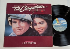 Lalo Schifrin - The Competition Lp 1981 A Competição