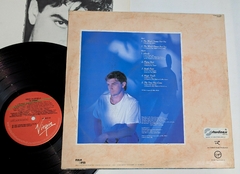 Mike Oldfield - Islands - Lp 1988 - comprar online