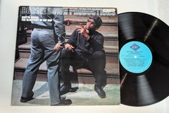 Boogie Down Productions - Ghetto Music Lp 1989