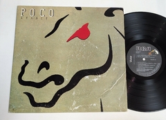 Poco - Legacy - Lp - 1989