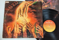 Bob Dylan - Saved - Lp - 1980