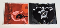 Danzig - Danzig 5: Blackacidevil Cd 1996 USA - comprar online