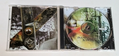 Napalm Death - Enemy Of The Music Business Cd 2004 - comprar online