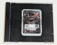 Napalm Death - Apex Predator - Easy Meat Cd 2015