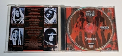 Death - Symbolic Cd 1999 - comprar online